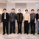 「インタビュー」「BTS」を見ていた少年から“大賞歌手”へ…「ENHYPEN」“夢見ることはやめない”