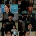 ≪韓国ドラマREVIEW≫「コンフィデンスマンKR」１１話あらすじと撮影秘話…パク・ヒスンのレトロな衣装と髪を見て噴き出すチュ・ジョンヒョク＝撮影裏話・あらすじ（動画あり）