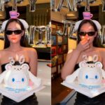 “30歳になった”「BLACKPINK」JENNIE、火がついたロウソクを口にくわえた映像に…“あの騒動”を思い出させると大炎上