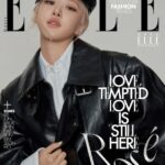 ROSE、「APT.」でグラミー候補に…「まるで夢を見ているよう」