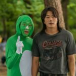 2026年はパク・ジファンの年…映画「ハートマン」で爆笑を呼ぶ大活躍！