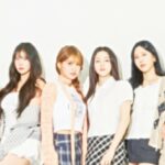 「MOMOLAND」、23日に新年初の新曲「white spring」リリースへ