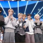 “超大型ボーイズグループ”「idntt」、地上波音楽番組「ミュージックバンク」で初の1位…2月には来日ファンミ開催