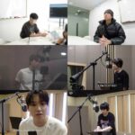「SF9」インソン、初のソロアルバム制作過程を公開…隠れた努力がすべて詰まっている