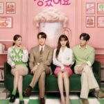 チェ・ジンヒョク×オ・ヨンソ“愛もたくさん受け、愛もたくさんした現場”…本日（17日）初放送「子供ができました」の見どころは？