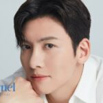 俳優チ・チャンウク、ブランド「MERNEL」のアンバサダーイベントを開催