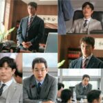 “視聴率上昇中”「二度目の裁判」新局面へ…“ソウル進出”チソンとパク・ヒスン×キム・テウの駆け引き