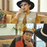 「撮るなら何する？」ホ・ギョンファン、ユ・ジェソクの後押しも…レギュラー出演の重圧に鼻の下にも汗