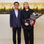 “引退宣言”イム・ジェボム、文化体育観光部から功労牌授与