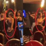 JENNIE（BLACKPINK）、日本のクラブでの誕生日パーティー動画に賛否両論