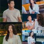 「スプリング・フィーバー」アン・ボヒョン＆イ・ジュビン、二人きりの密会…謎の女性登場