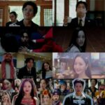 ≪韓国ドラマREVIEW≫「コンフィデンスマンKR」１２話あらすじと撮影秘話…パク・ミニョンとチュ・ジョンヒョクの仲の良さがわかる撮影終盤＝撮影裏話・あらすじ