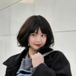 キョン・ミリの娘イ・ユビ、ショートヘア姿が話題に…ますますチャン・ウォニョン（IVE）そっくり？