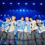 「NCT WISH」、国立代々木競技場公演を盛況で終える…日本ツアーの華麗なフィナーレ