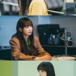 イ・ナヨン、3年ぶりにドラマ復帰…「Honor：彼女たちの法廷」を選んだ理由「これまで演じてきた役とは違う」