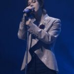 「SHINee」テミン、ラスベガスを魅了…全席完売公演の熱気を「コーチェラ」へ