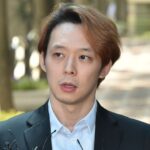 助かった？…ユチョン、5000万円の賠償義務消滅…元所属事務所が訴え取り下げ
