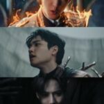 “お前にオレのすべてをかける”「EXO」、帰ってきた“K-POP王座の主”…約2年半ぶりに8th「Crown」でカムバック