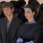 “ろう人形？AI？”…「aespa」KARINA、オーストラリアの人気歌手と…見ても信じられないツーショット公開