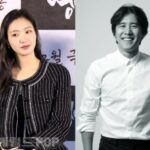 キム・ゴウン、故ナ・チョルさん三回忌を前に埋葬地訪問「また来るね」