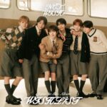 「NCT WISH」、日本1stミニアルバム「WISHLIST」がオリコンデイリーランキングで2日連続1位…人気の疾走