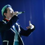 G-DRAGON（BIGBANG）の所属事務所GALAXY CORPORATION、大統領表彰を受ける