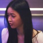 アイドルの輝きを抑えて強烈なセリフで覚醒したユア（OH MY GIRL）、映画『PROJECT Y』 でスクリーンデビュー！