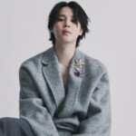 「BTS」JIMINの「Who」、K-POP初となる全米Spotifyで4億5000万再生を突破
