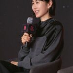 「スキャンダル」ソン・イェジン、久々の時代劇に本音「韓服はきれいだけど動けない、美しさを保つのは大変」