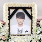 ハ・ジウォン、8年たっても消えぬ弟・故チョン・テスさんへの思い「美しい私の星」