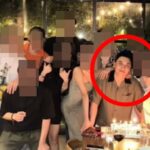 “V.I（スンリ）（元BIGBANG）がまた…”カンボジア犯罪幹部らと一緒にいるところがキャッチされる→“第2のバーニング・サン”推進か？