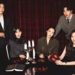 ソン・イェジン＆チョン・ドヨンの横で違和感のない俳優ビジュアル…人気シェフの写真がネットで話題に