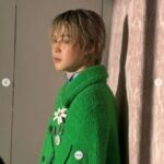 「BTS」のカムバックまで2か月となったJIMIN、今年初めてSNSで近況を公開