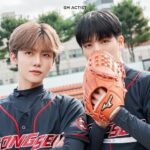 「NCT」ジェノ＆ジェミン出演ドラマ「ワインドアップ」、初々しさに感動の展開まで…演技に合格点