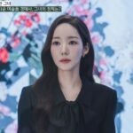 「セイレーン」女優パク・ミニョン、寂しげなまなざし…ベールに包まれた正体