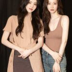 映画『PROJECT Y』、ハン・ソヒ×チョン・ジョンソの貴重な2ショットインタビューが到着！唯一無二にして極上のケミストリーが光る場面写真も解禁！！