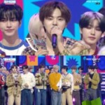 「ALPHA DRIVE ONE」、SHOW CHAMPIONで1位獲得…デビュー後初