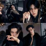 “カムバック”「ATEEZ」、より強固になったチームワークを盛り込んだ「GOLDEN HOUR : Part.4」コンセプトフォト公開