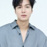 俳優の中で最高順位…俳優イ・ミンホ、「2025韓国国家イメージ調査」で4位ランクイン…海外25か国と韓国国内で選定