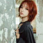 「ifeye」サーシャ、健康上の理由で活動を暫定停止