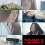 「IVE」アン・ユジン、カミングスーン映像公開…本格カムバックを予熱