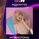 ROSE、英「ブリット・アワード」の栄冠に輝くか…「APT.」でノミネート