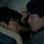 映画「HUMINT」チョ・インソン＆パク・ジョンミン、体を張った熱い「ブロマンス」アクション