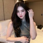 ハン・ソヒ、「退廃的な美しさ」だけじゃない…”すっぴん”はあどけない魅力
