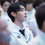 【公式】「ENHYPEN」ソンフン、ミラノ冬季オリンピックの聖火ランナーに選出…「夢が叶って嬉しい」