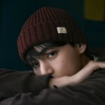 「BTS」Vをモデルに起用したアウトドアブランド「スノーピーク」、”V効果”で売上急上昇