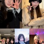 「BABYMONSTER」、「Really Like You」チャレンジが中国でもブーム…中国最大のショート動画プラットフォームを席巻