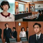 「Missホンは潜入調査中」パク・シネ、コ・ギョンピョに正体バレるか？