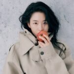 ウォン・ジアン流 「メイド・イン・コリア」、「明日はきっと」の狭間…変化し続ける「本物の女優」