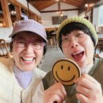 “乳がん闘病中”パク・ミソン、明るい笑顔で近況公開…「体力がずいぶん上がったみたい」